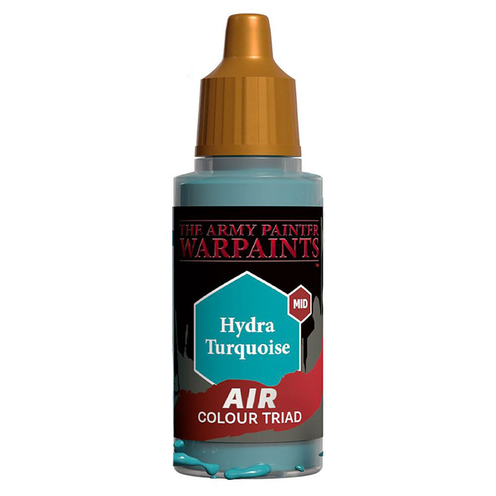 Army Painter Air Color Triad 18 ml (blau)