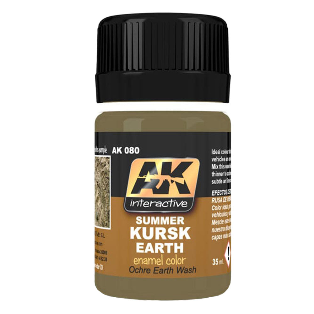 AK interactieve emailkleur 35 ml