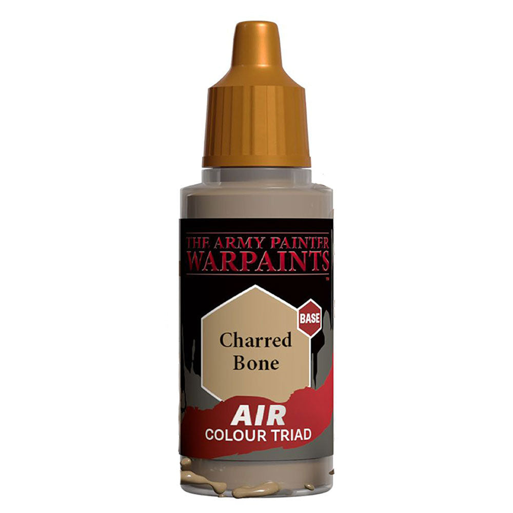 Army Painter Air Color Triad 18ml (czerwony)