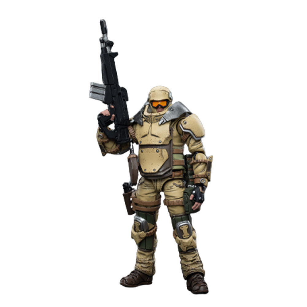  Infinity Ariadna Marauders 5307th Range Unit Figur