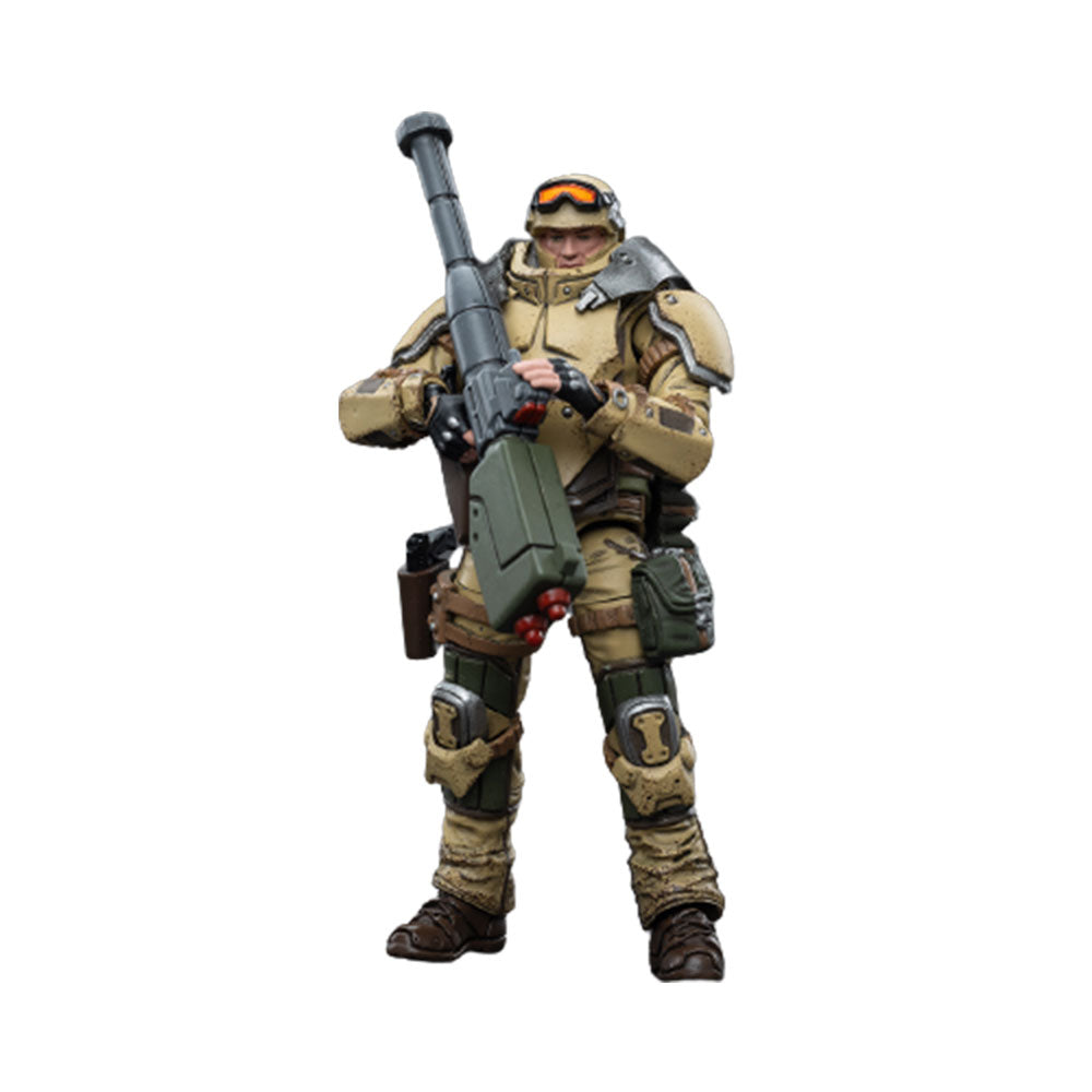  Infinity Ariadna Marauders 5307th Range Unit Figur