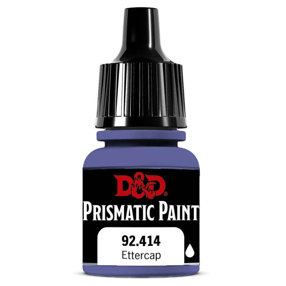 D&D Pintura prismática 8 ml