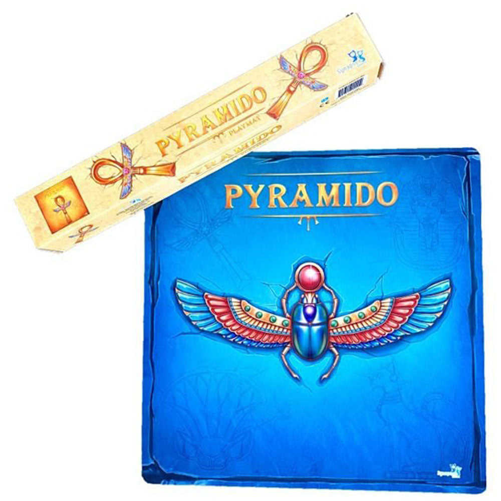 Pyramido rpg playmat