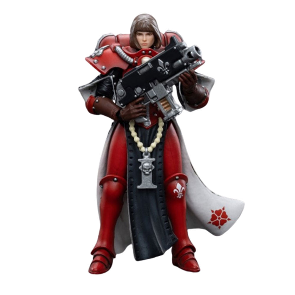 Warhammer Order of the Bloody Rose Figur