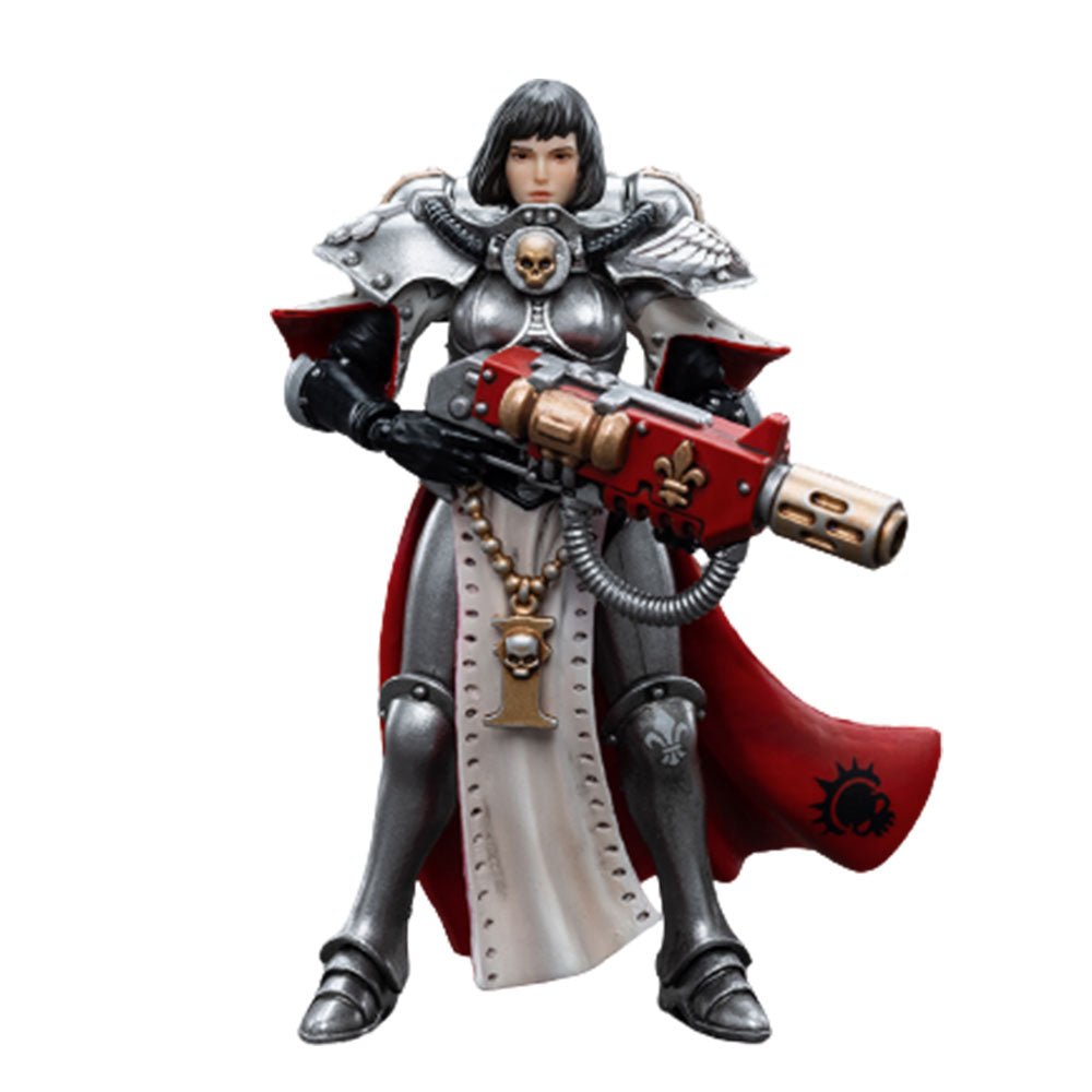 Warhammer Sororitas Battle Sisters Figura