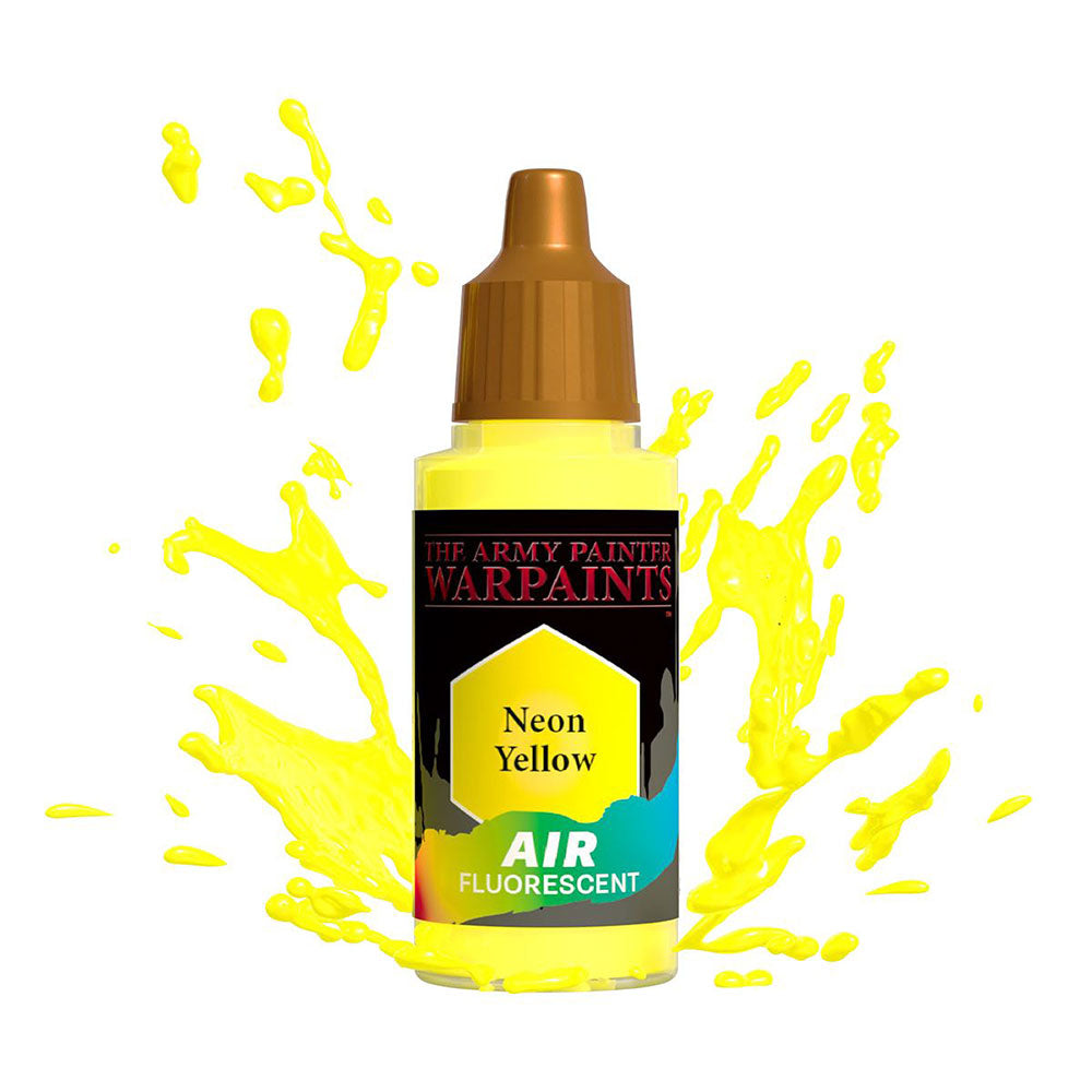 Painter do Exército Metallics Air Acrylic Paint 18ml