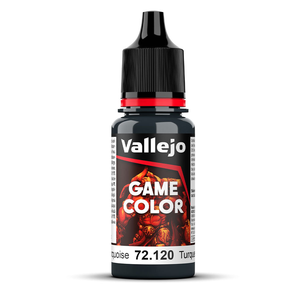 Vallejo Game Figur Figur Fontage 18 ml