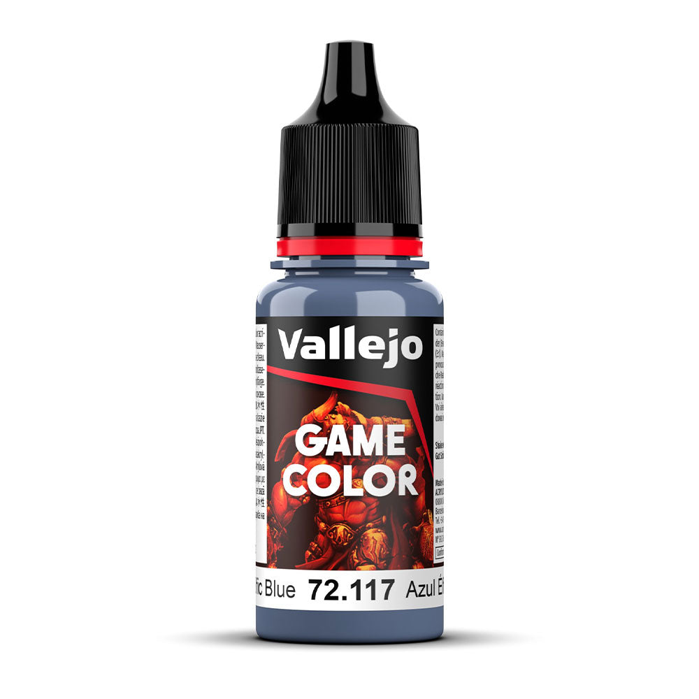 Vallejo Game Colour Figure Paint 18mL