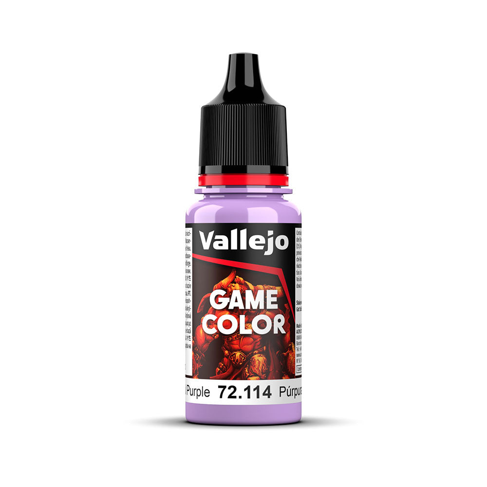 Vallejo Game Figur Figur Fontage 18 ml