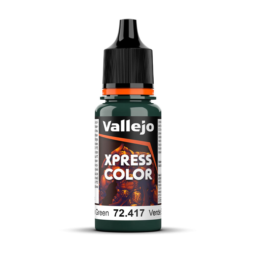 Vallejo Game Color Xpress Color 18 ml