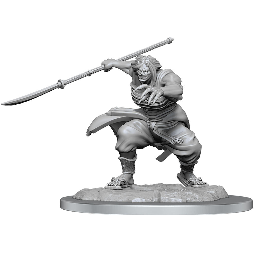 D＆D Nolzurs Marvelous Miniatures Paint Kit