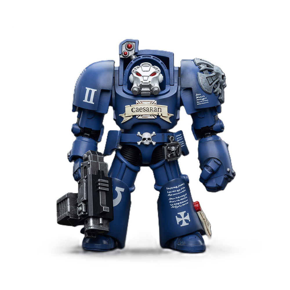 Ultramariner Terminators Brother Action Figur