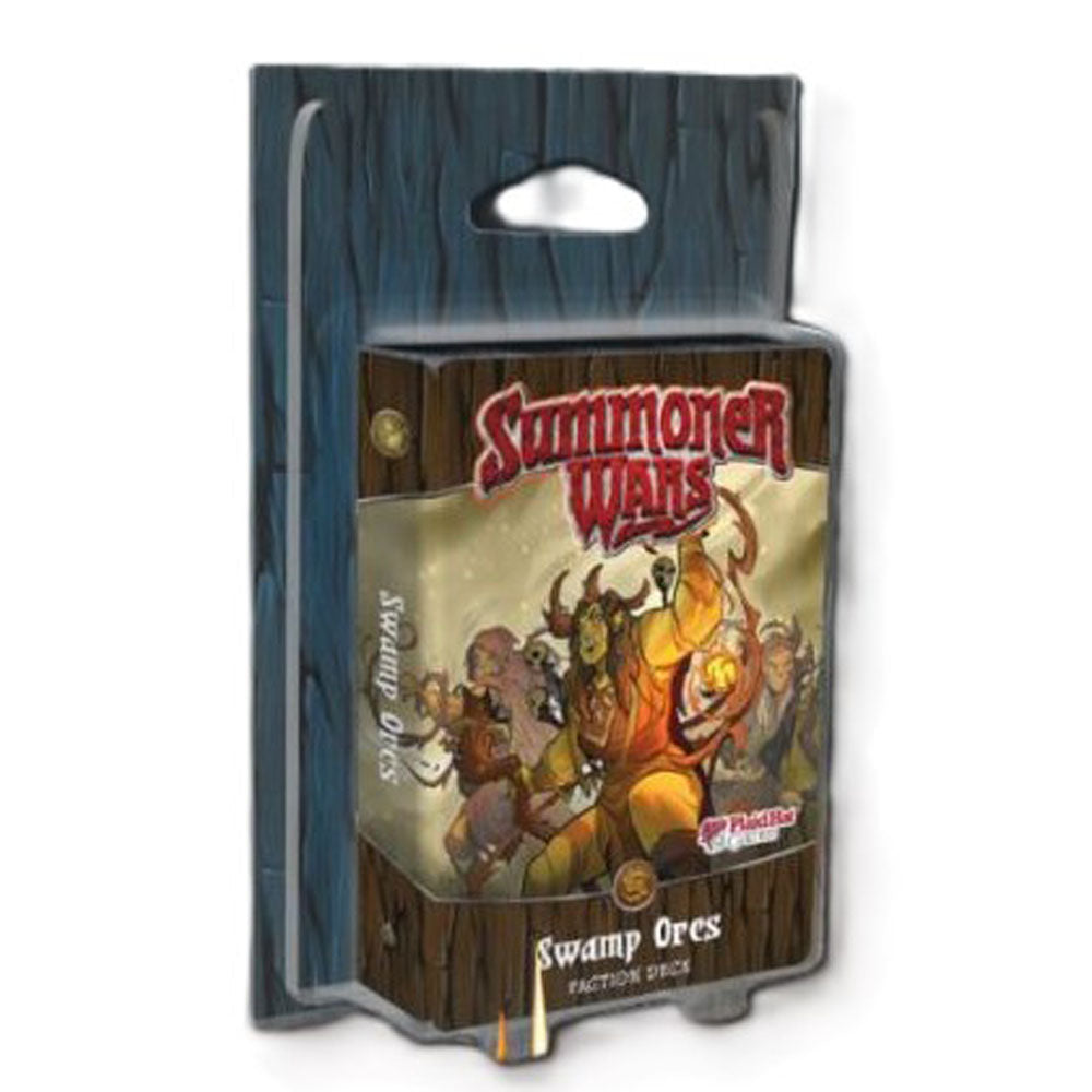 Summoner Wars Drugi edycja Frakcja