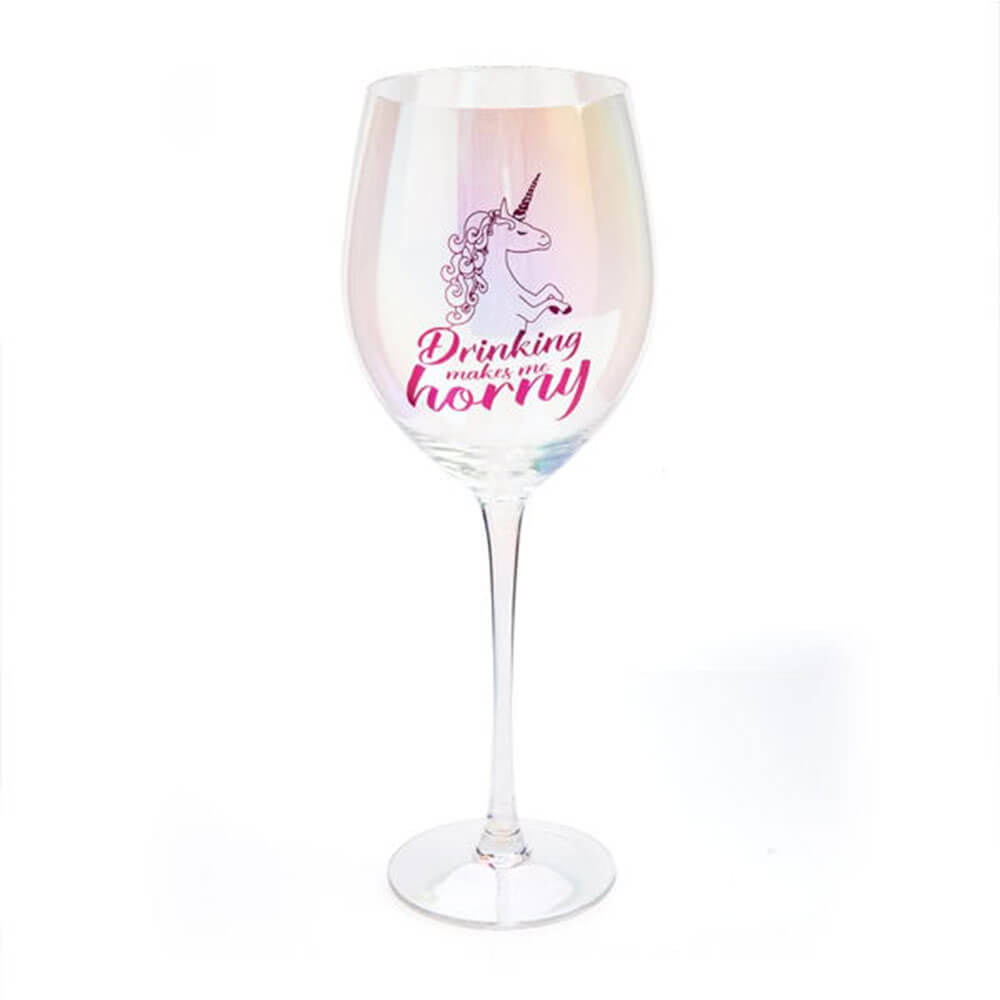 Aurora Wine Glass