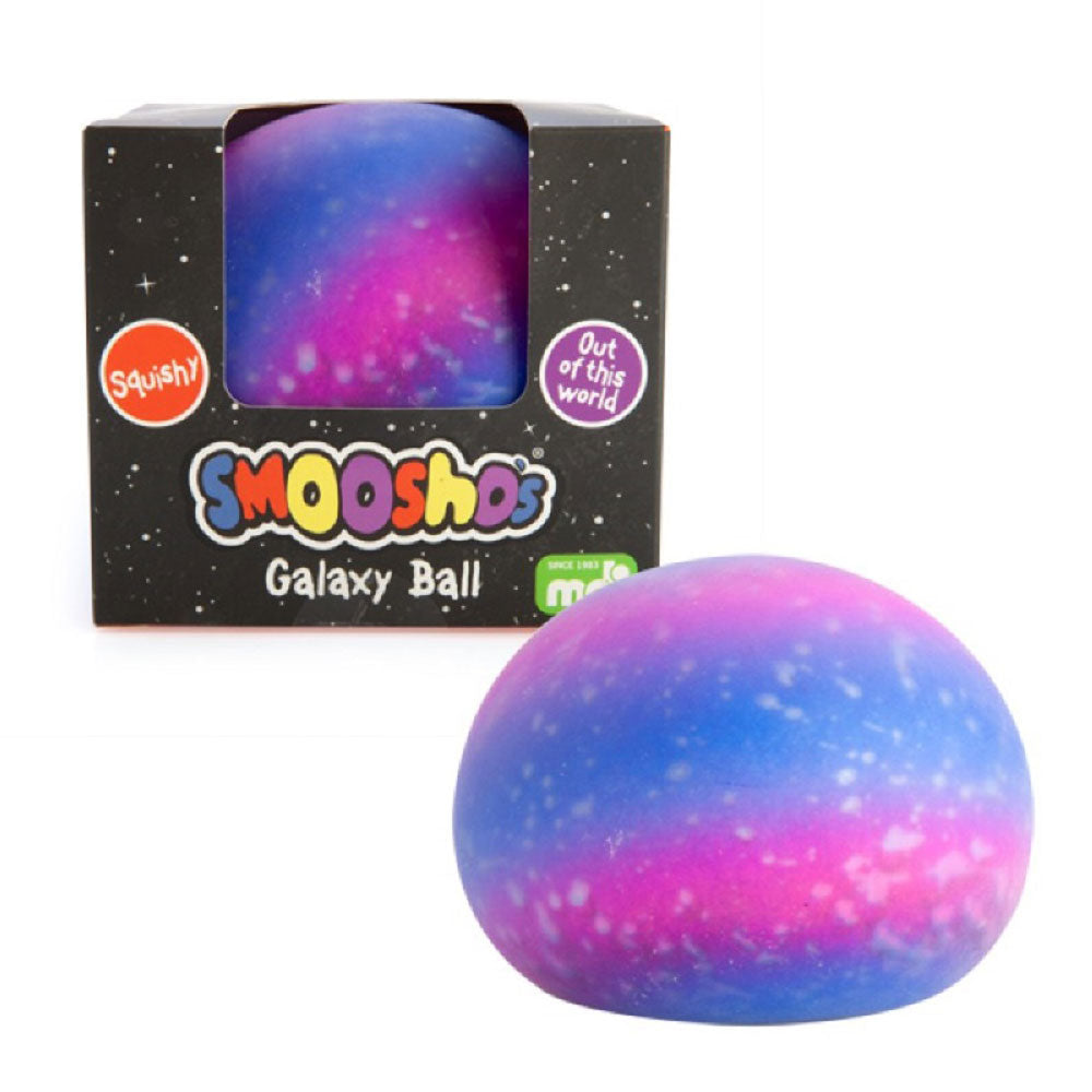 Smooshos jumbo boll