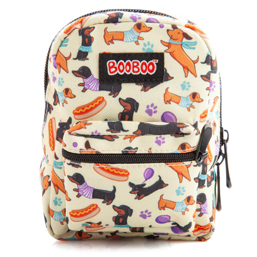 BooBoo Cute Mini Backpack