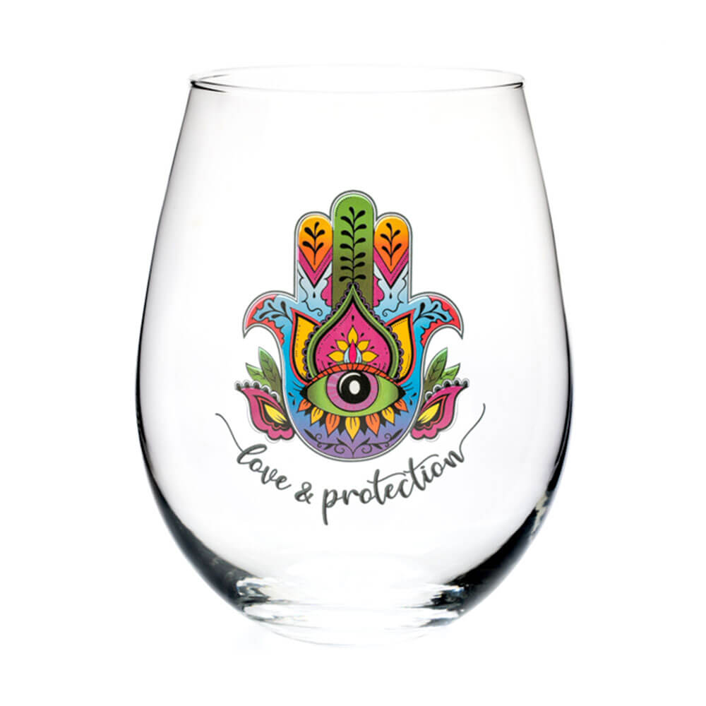 Tallulah Wellness Verre sans tige