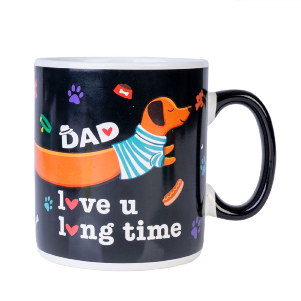 Dachshund Giant Mug