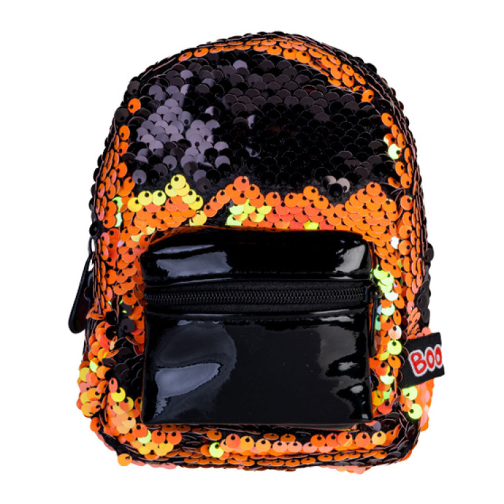 Sequins BooBoo Mini Backpack