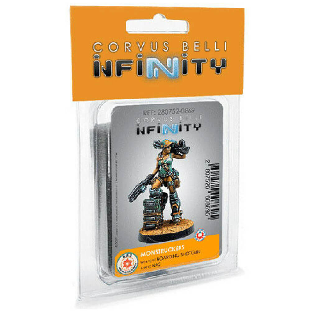 Figura in miniatura di Infinity NA2