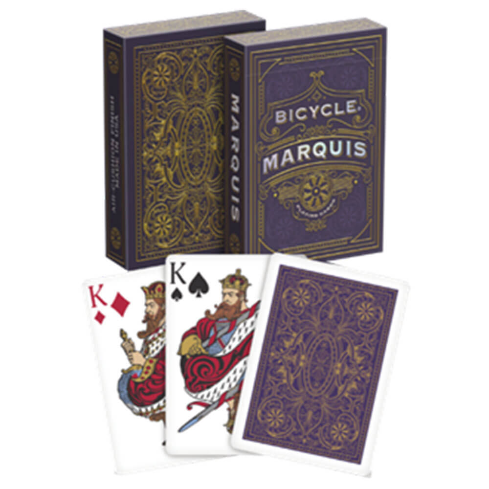 Bicycle Playing Cards