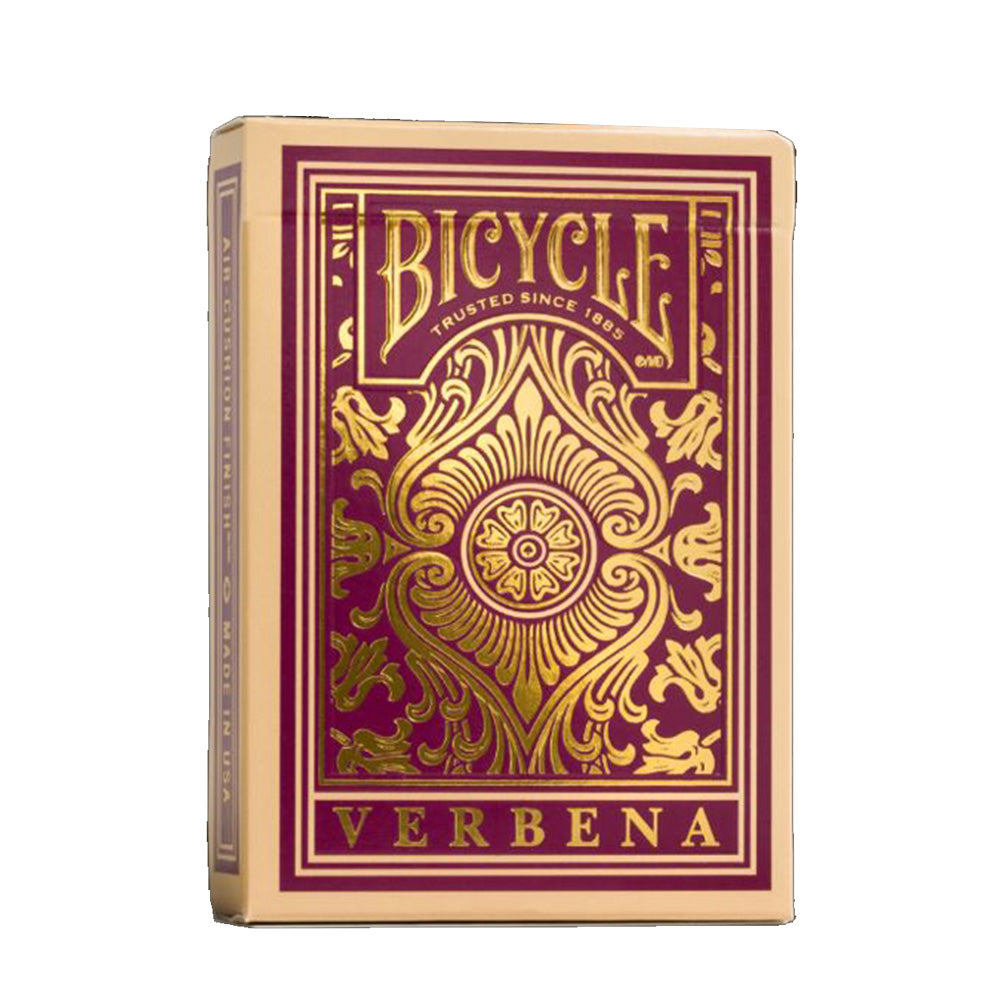 Bicycle jouer des cartes premium