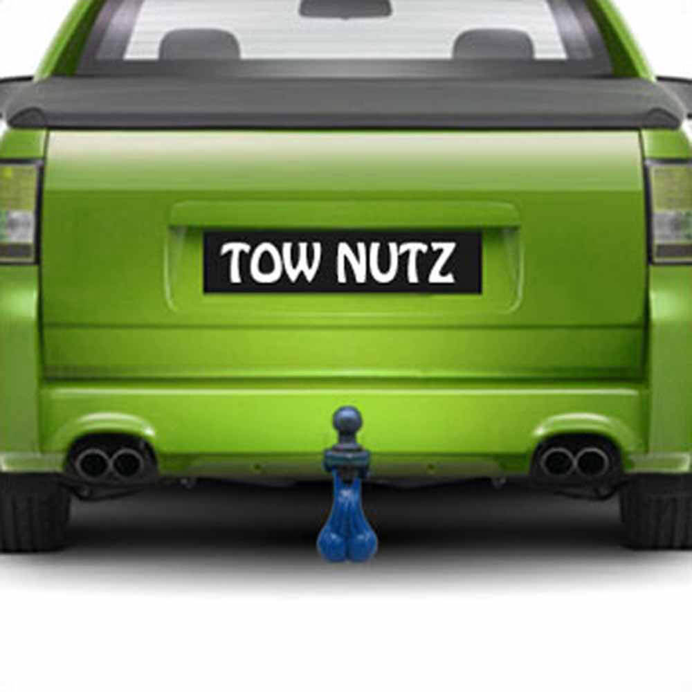 Tow Nutz Tow Ball Accessory