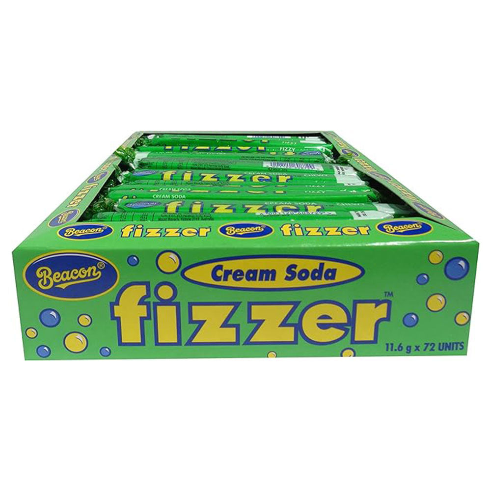 Fizers de beacon Lollies 72pcs