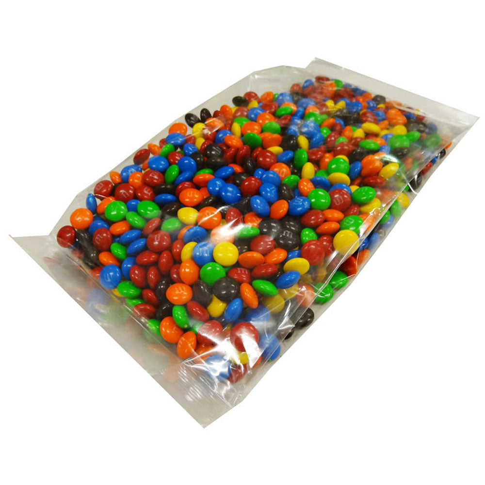 Chocolat de lait nature M&M