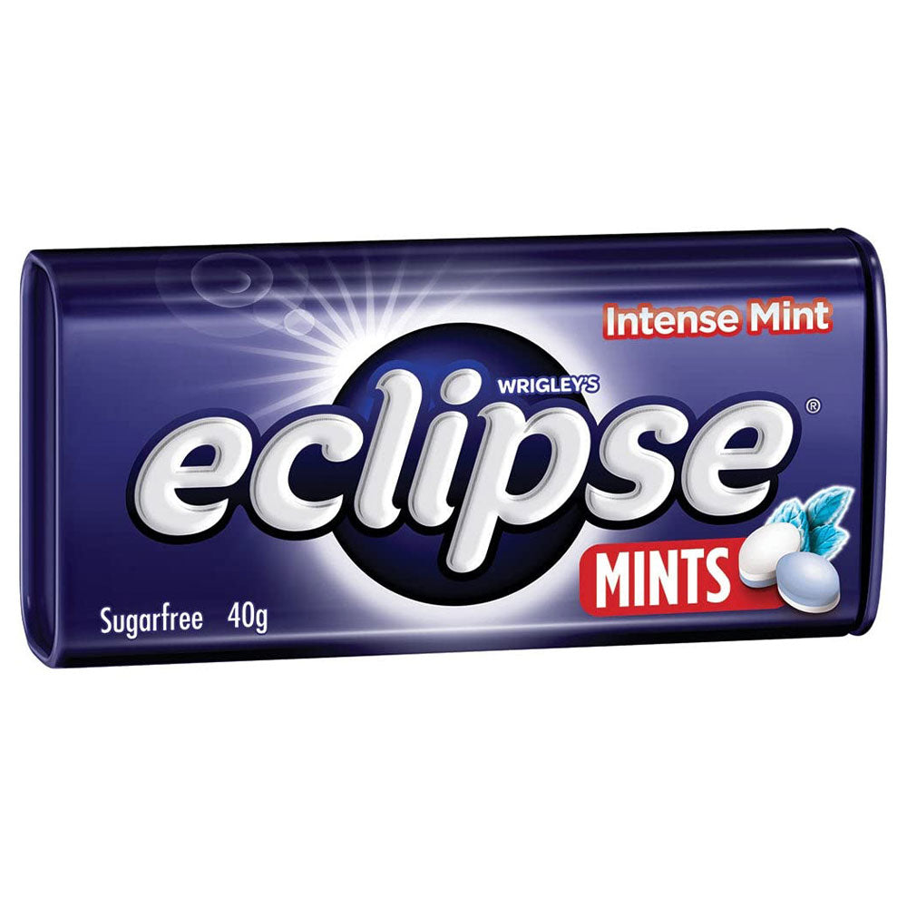 Mints Eclipse (12x40g)