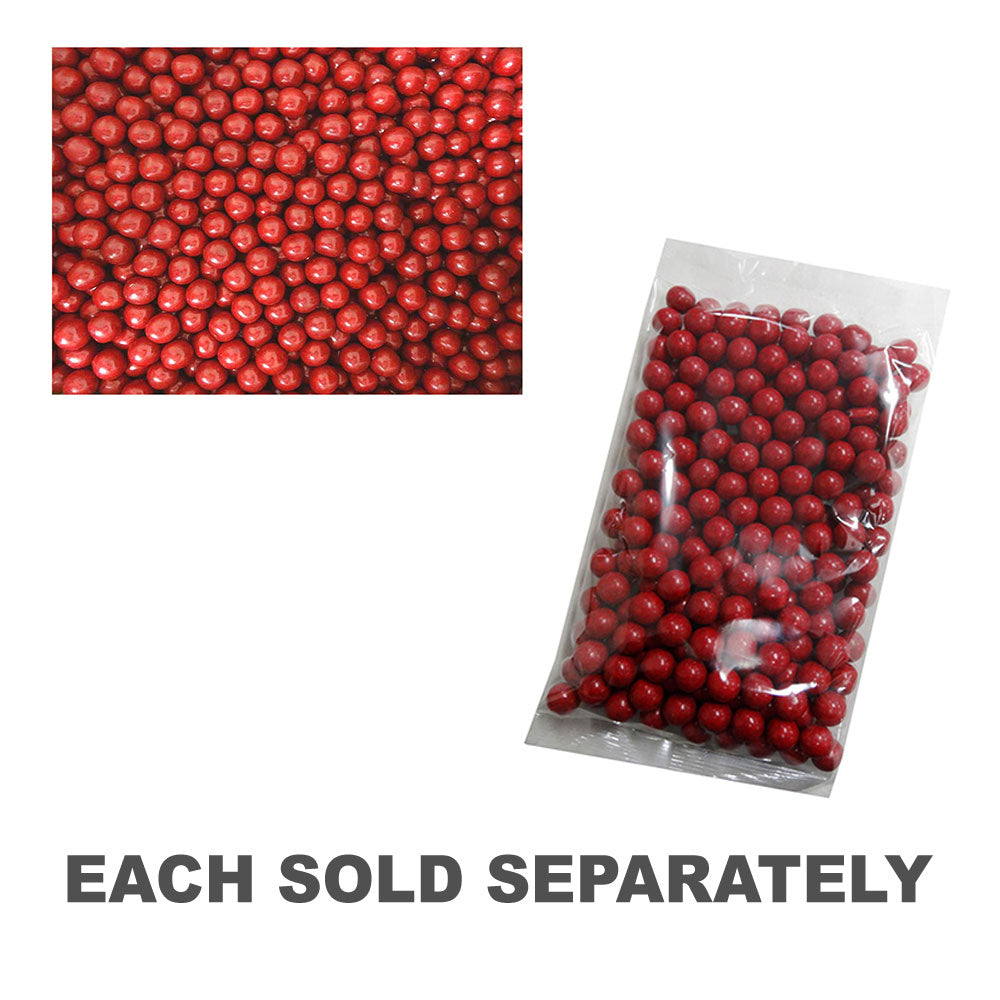 Aniseed Balls Candies (Red)