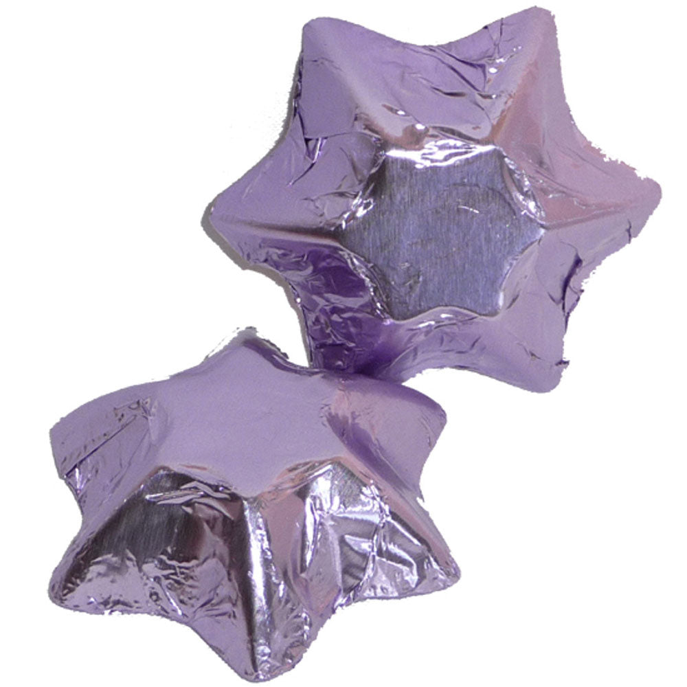 CHOCOLOCE GEMS Stars de chocolate 500g