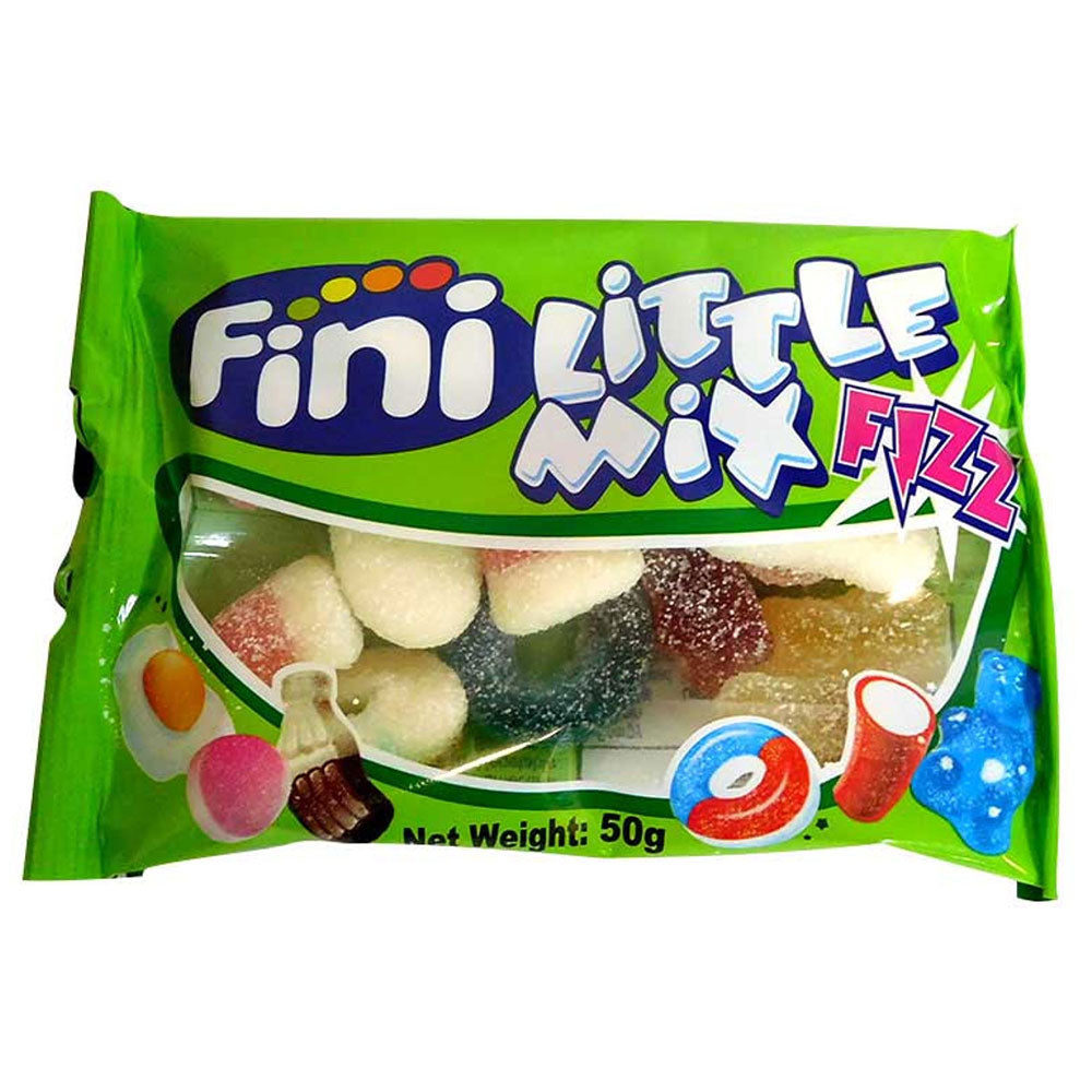 Pacchi per cuscini fini (18x50g)