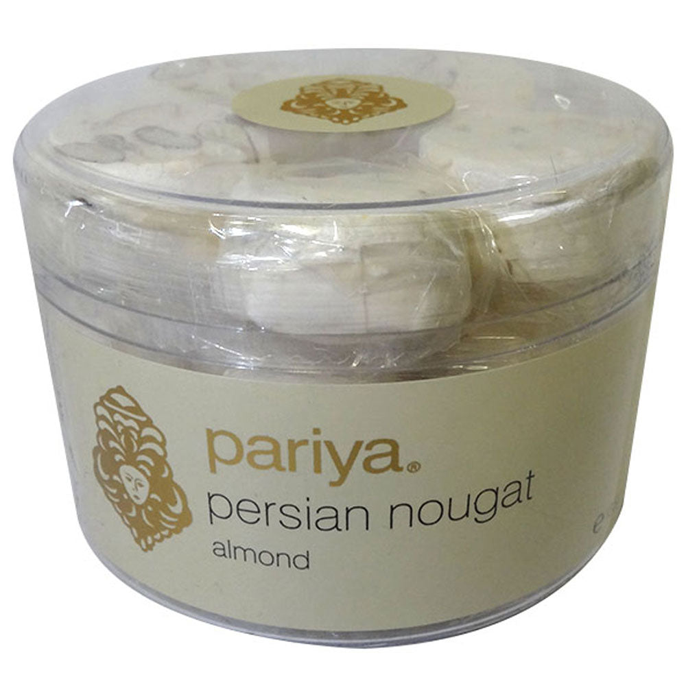 Pariya Nougat 135g