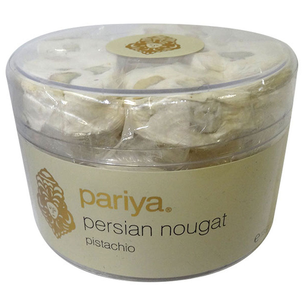 Pariya nougat 135g