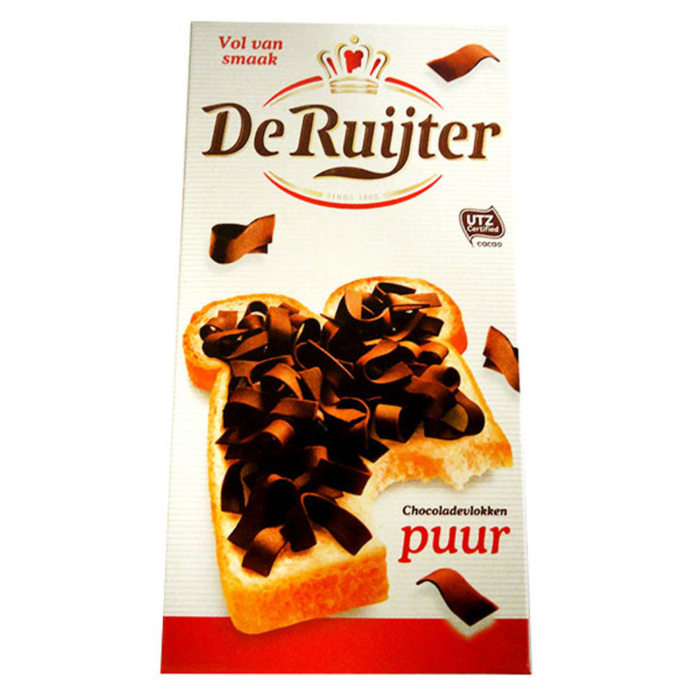 De Ruijter Flakes 300g