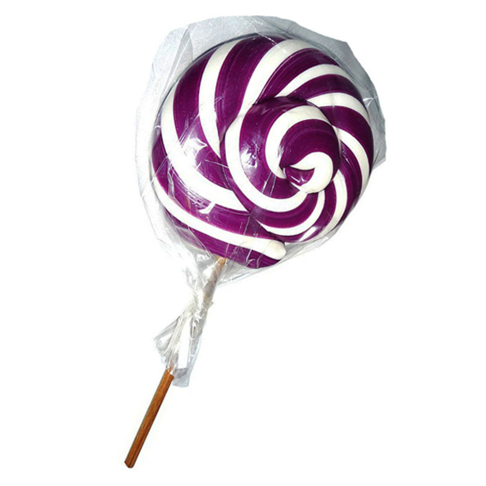 Okrągły Lollipop 300G (pojedynczy)