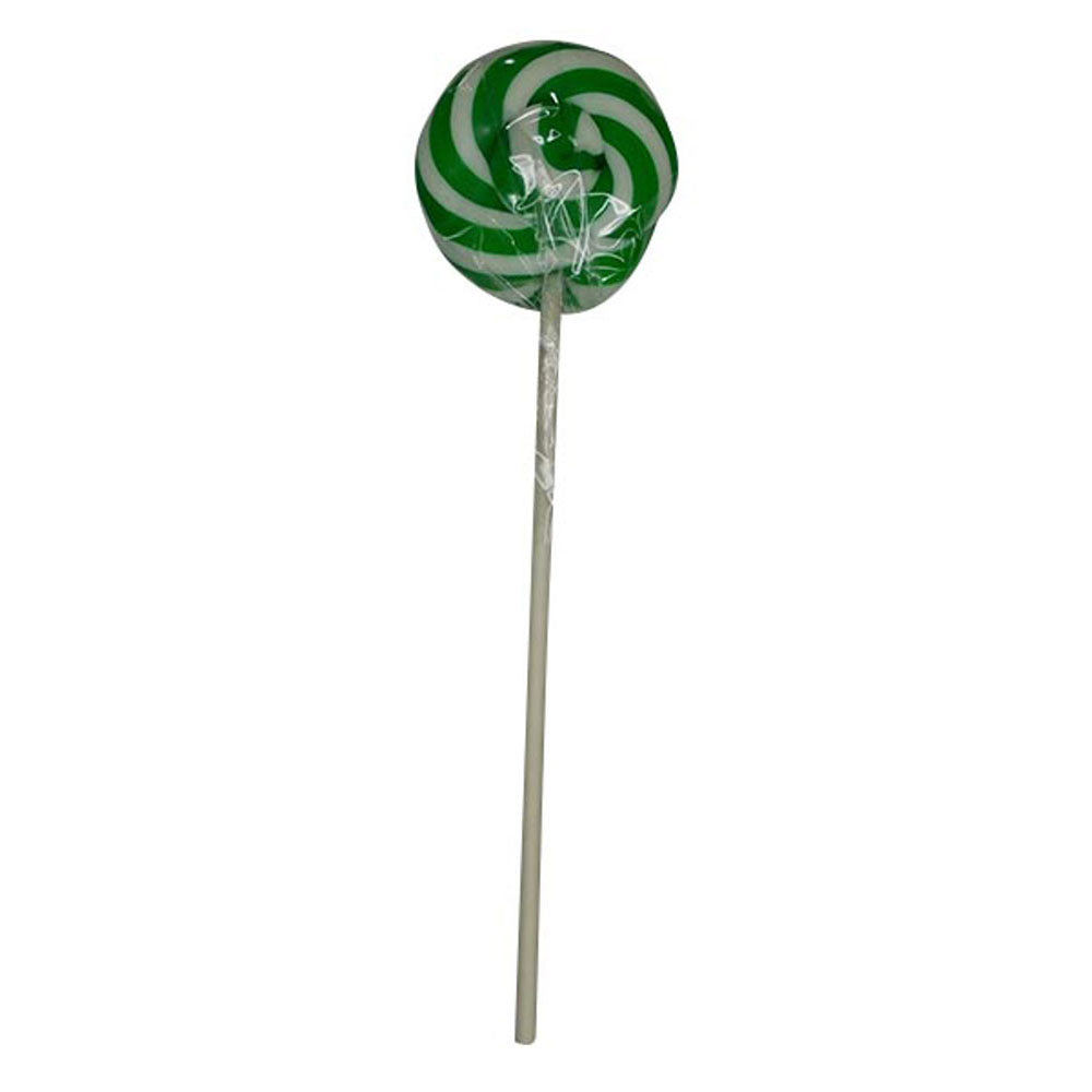 Round Lollipop 50G (Single)