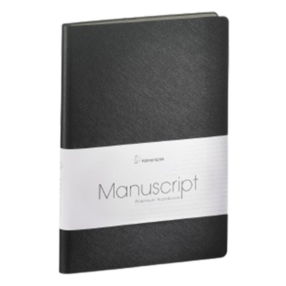 Hahnemuehle 96-foglio A5 Manoscript Notebook