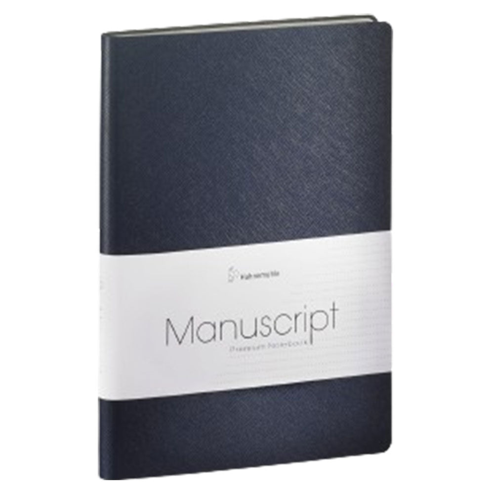 Hahnemuehle 96-foglio A5 Manoscript Notebook