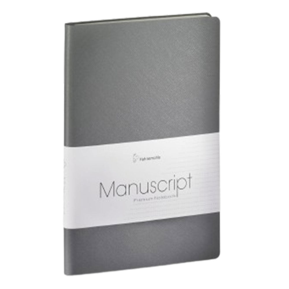 Hahnemuehle 96 folhas A5 Notebook manuscrito