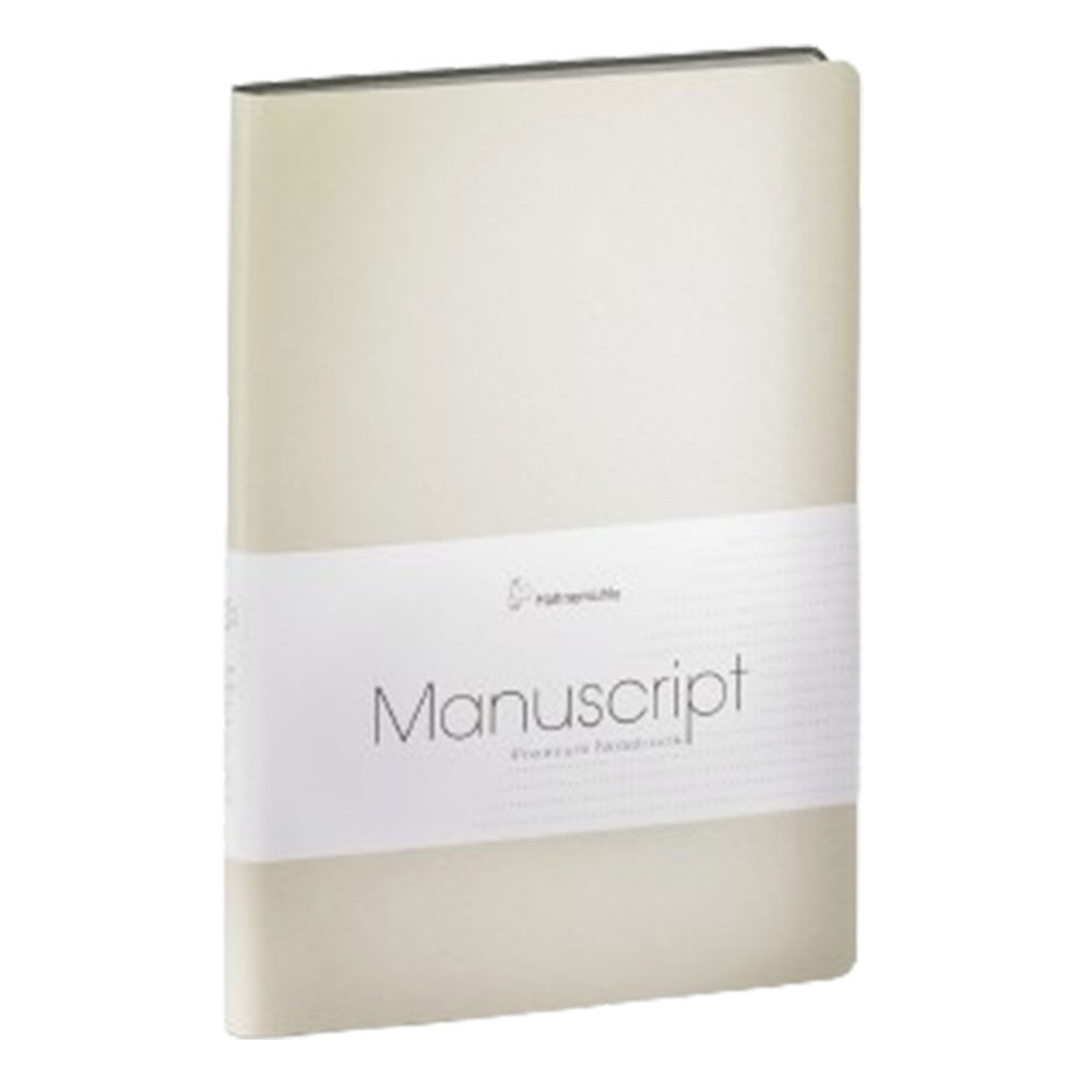 Hahnemuehle 96-foglio A5 Manoscript Notebook