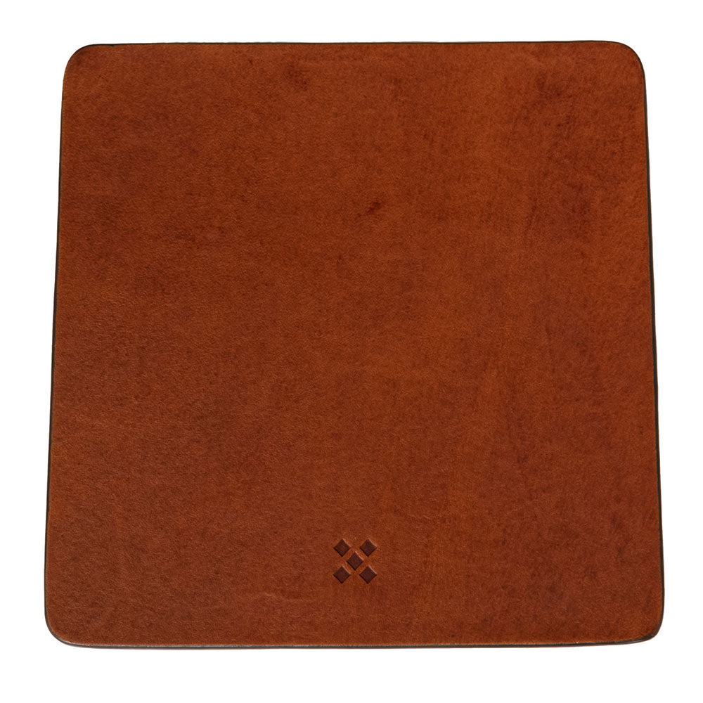 LGNDR Drynk Leather Coaster