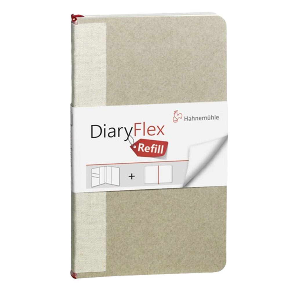 Hahnemuehle Diaryflex Notebook Refill