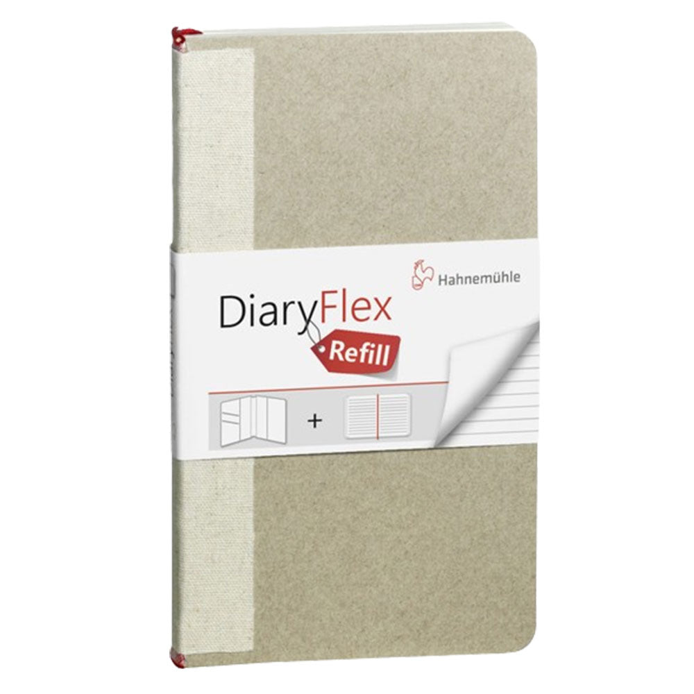 Hahnemuehle Diaryflex Notebook Refill