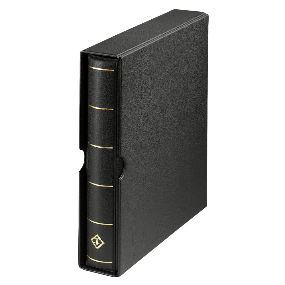 Lighthouse Perfekt DP Turn-Bar Binder & Slipcase