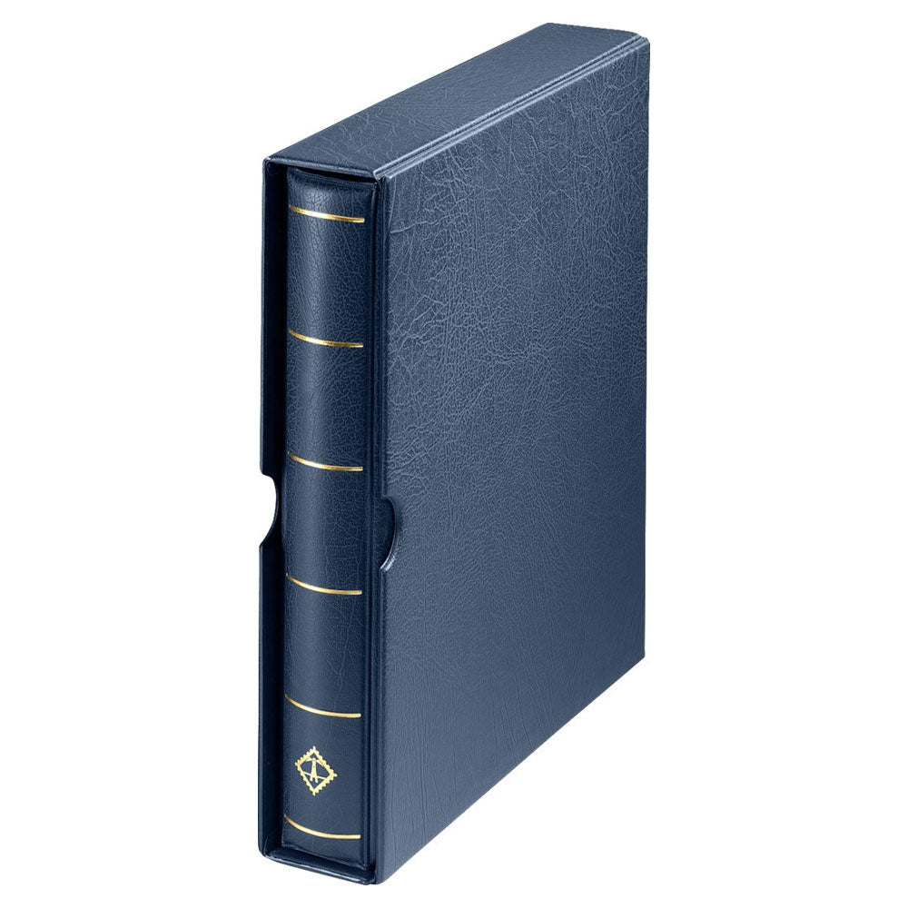 Lighthouse Perfekt DP Turn-Bar Binder & Slipcase