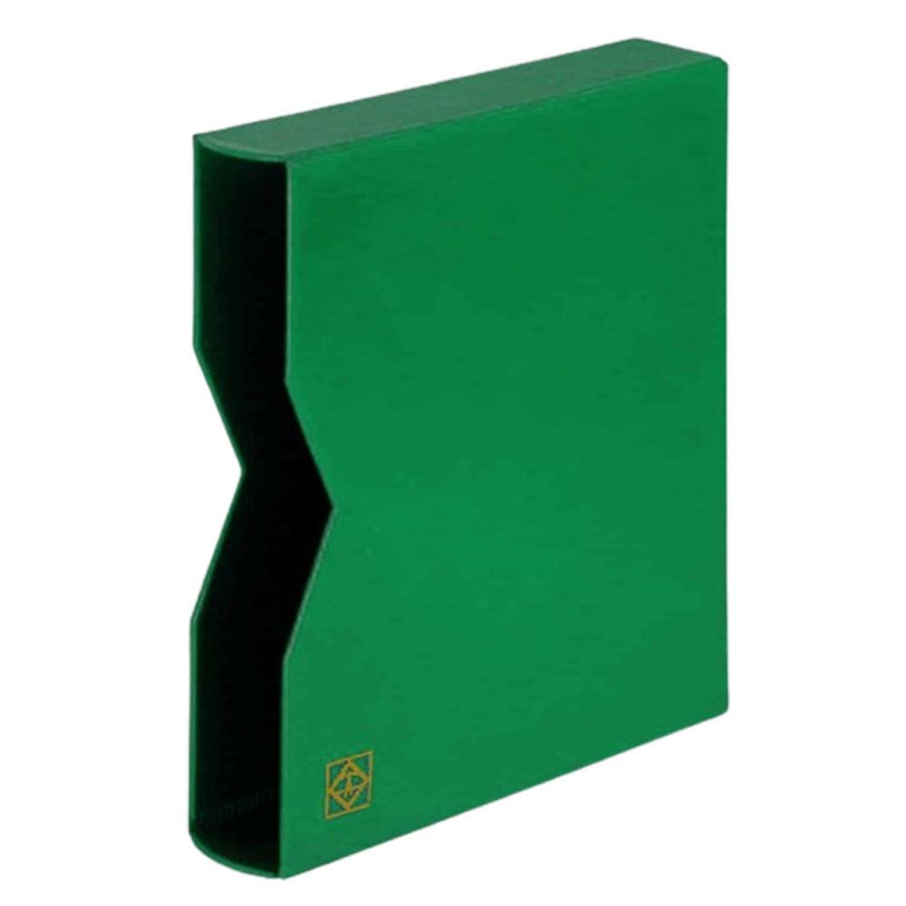 Klassischer Designschuh für Optima Ringbinder