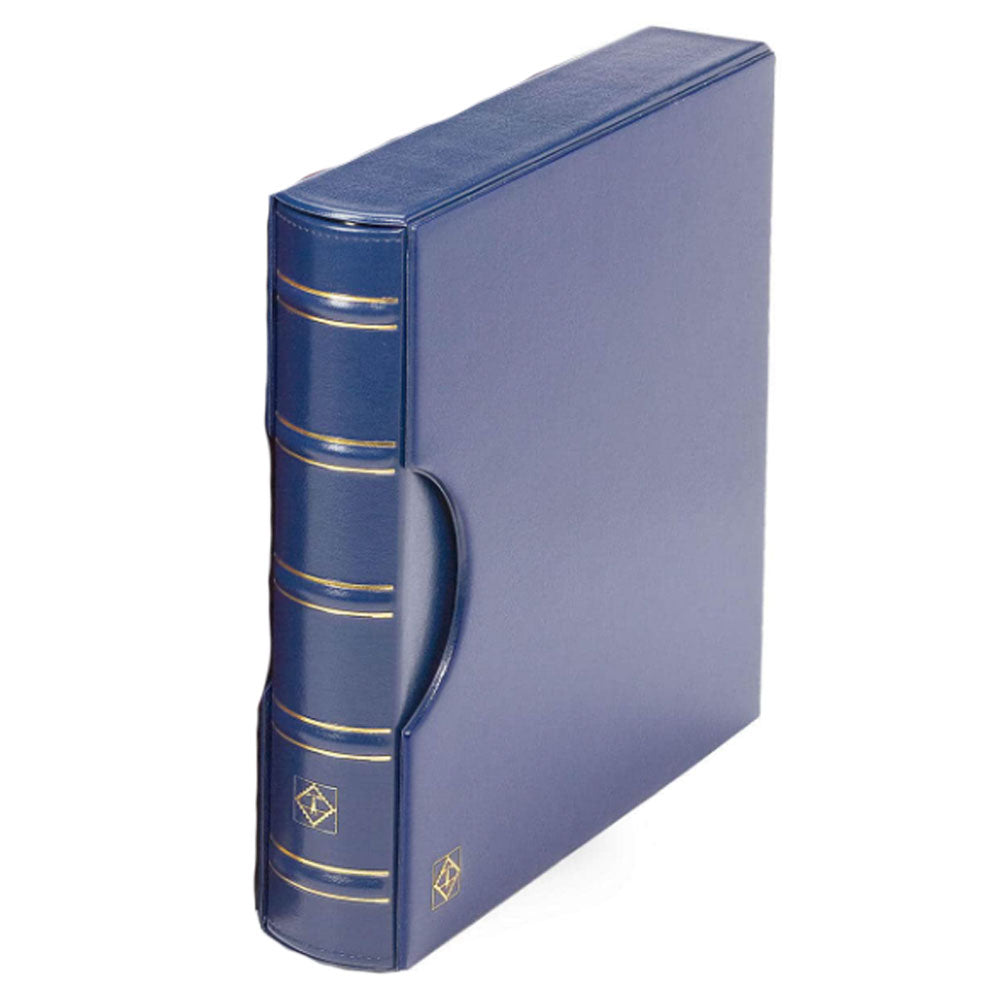 Utmerket DE Classic Design Ring Binder & Slipcase