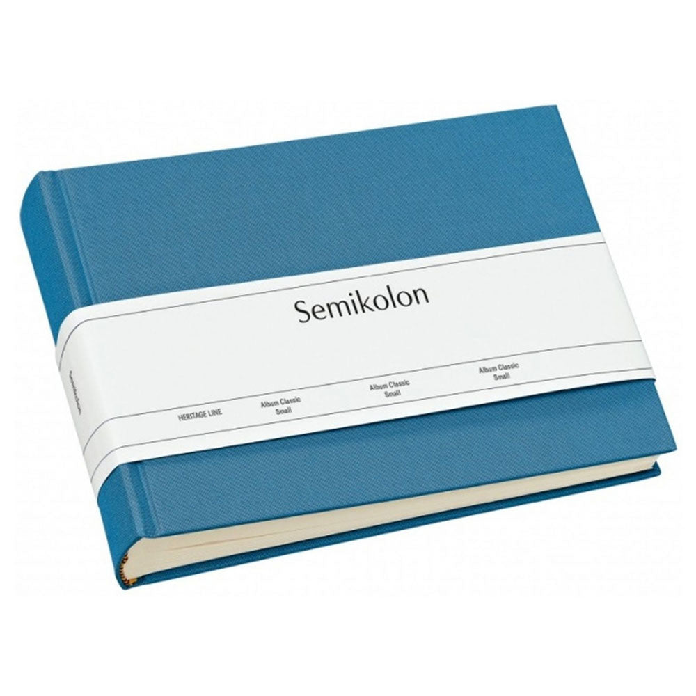 Semikolon Classic Photo Album (Small)